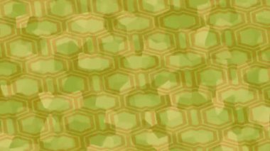 Yaratıcı video düzenleme film arkaplan tasarımı için minimalist organik hareket grafikleri