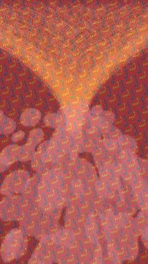 Lüks hareket tasarımı üst düzey video projeleri ve dijital sanat için zarif, pürüzsüz bir dokusu var.