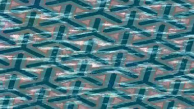 Benzersiz hareket grafikleri tasarım sanatına sahip yaratıcı film üretimi için özet bir arkaplan