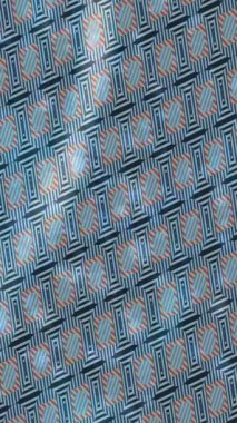 Benzersiz video giriş tasarımı projeleri için detaylı yüzey kalıbı film animasyon stili grafik girişi