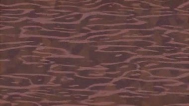 Benzersiz video giriş tasarımı projeleri için detaylı yüzey kalıbı film animasyon stili grafik girişi