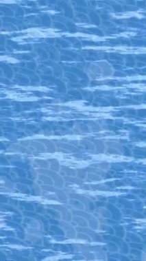 Modern medya üretimi için fütüristik dijital soyut doku sinematik tarz hareketli grafik ögesi