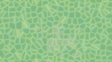 Profesyonel video projeleri sanat tarzı için organik hareketli arkaplan tasarımı