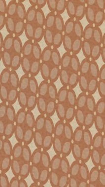 Benzersiz hareket grafikleri tasarım sanatına sahip yaratıcı film üretimi için özet bir arkaplan