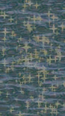 Yaratıcı video düzenleme film arkaplan tasarımı için minimalist organik hareket grafikleri