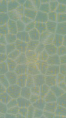 Lüks hareket projeleri için soyut tasarım stili animasyonu olan üst düzey dijital doku