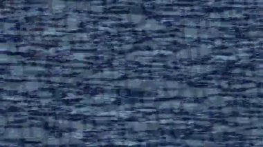 Estetik doku arkaplan tasarımı renkli hareket grafikleri ile moda film giriş profosyoneli