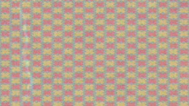 Modern medya üretimi için fütüristik dijital soyut doku sinematik tarz hareketli grafik ögesi