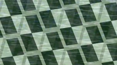 Profesyonel video projeleri sanat tarzı için organik hareketli arkaplan tasarımı