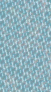 Benzersiz dijital hareket grafiklerine sahip yaratıcı sinematik projeler için yumuşak animasyon yüzeyi