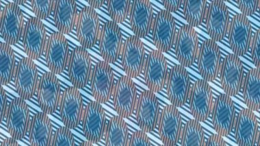 Benzersiz hareket dokusu tasarım sanatı ile profesyonel video düzenleme için modern soyut grafikler