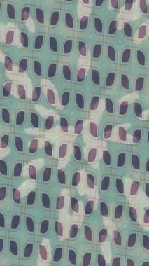 Yaratıcı video düzenleme film arkaplan tasarımı için minimalist organik hareket grafikleri