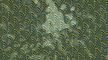 Yaratıcı video düzenleme film arkaplan tasarımı için minimalist organik hareket grafikleri