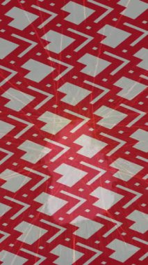 Profesyonel video projeleri sanat tarzı için organik hareketli arkaplan tasarımı