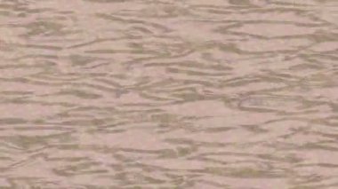 Soyut hareket desenli fütüristik video üretimi için dinamik dijital arkaplan