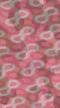 Benzersiz dijital hareket grafiklerine sahip yaratıcı sinematik projeler için yumuşak animasyon yüzeyi