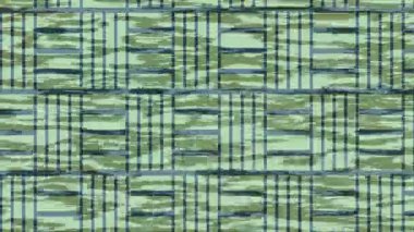 Profesyonel video projeleri sanat tarzı için organik hareketli arkaplan tasarımı