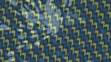 Yaratıcı video düzenleme film arkaplan tasarımı için minimalist organik hareket grafikleri