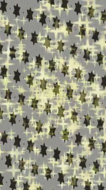 Yaratıcı video düzenleme film tasarımı için benzersiz hareket grafikleri biçimi giriş hareketi video pro