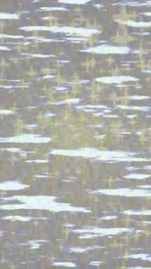 Yaratıcı video düzenleme film arkaplan tasarımı için minimalist organik hareket grafikleri