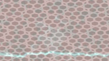 Yaratıcı video düzenleme film tasarımı için benzersiz hareket grafikleri biçimi giriş hareketi video pro