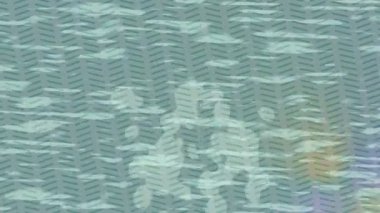 Dijital doku yüzey tasarım biçimi ile modern video animasyonu için gelişmiş hareket grafikleri