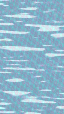 Benzersiz video giriş tasarımı projeleri için detaylı yüzey kalıbı film animasyon stili grafik girişi