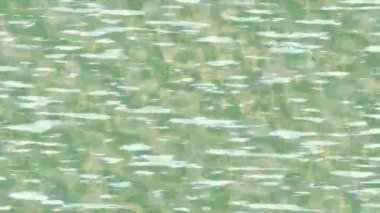 Modern medya üretimi için fütüristik dijital soyut doku sinematik tarz hareketli grafik ögesi