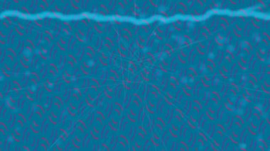 Estetik doku arkaplan tasarımı renkli hareket grafikleri ile moda film giriş profosyoneli