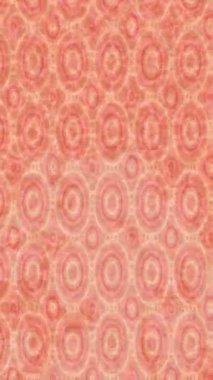 Benzersiz hareket dokusu tasarım sanatı ile profesyonel video düzenleme için modern soyut grafikler