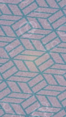 Benzersiz hareket grafikleri tasarım sanatına sahip yaratıcı film üretimi için özet bir arkaplan