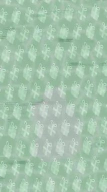 Benzersiz dijital hareket grafiklerine sahip yaratıcı sinematik projeler için yumuşak animasyon yüzeyi