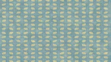 Soyut hareket desenli fütüristik video üretimi için dinamik dijital arkaplan