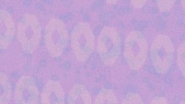 Benzersiz dijital animasyon tarzı grafikleri olan yaratıcı ortam tasarımı için yenilikçi hareket dokusu