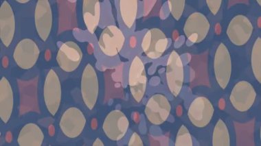 Lüks hareket tasarımı üst düzey video projeleri ve dijital sanat için zarif, pürüzsüz bir dokusu var.