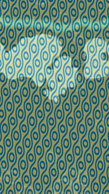 Benzersiz hareket dokusu tasarım sanatı ile profesyonel video düzenleme için modern soyut grafikler