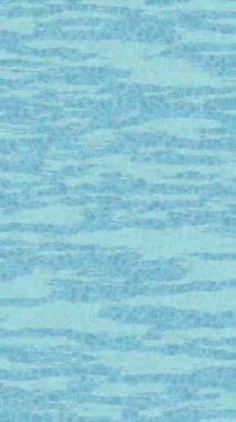 Lüks hareket projeleri için soyut tasarım stili animasyonu olan üst düzey dijital doku