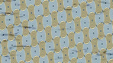 Yaratıcı video düzenleme film tasarımı için benzersiz hareket grafikleri biçimi giriş hareketi video pro