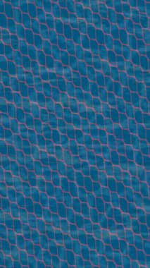 Estetik doku arkaplan tasarımı renkli hareket grafikleri ile moda film giriş profosyoneli