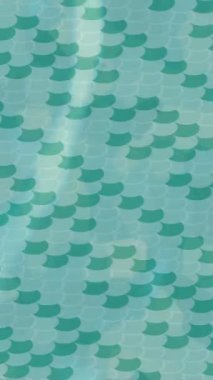 Estetik doku arkaplan tasarımı renkli hareket grafikleri ile moda film giriş profosyoneli