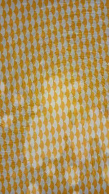 Benzersiz hareket dokusu tasarım sanatı ile profesyonel video düzenleme için modern soyut grafikler