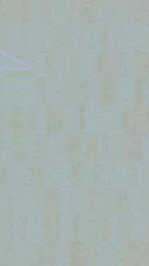 Benzersiz dijital hareket grafiklerine sahip yaratıcı sinematik projeler için yumuşak animasyon yüzeyi