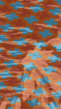 Yaratıcı video düzenleme film tasarımı için benzersiz hareket grafikleri biçimi giriş hareketi video pro