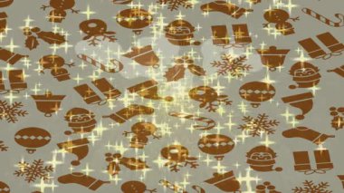 Estetik doku arkaplan tasarımı renkli hareket grafikleri ile moda film giriş profosyoneli