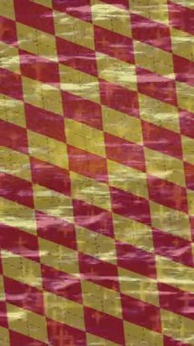 Benzersiz hareket grafikleri tasarım sanatına sahip yaratıcı film üretimi için özet bir arkaplan