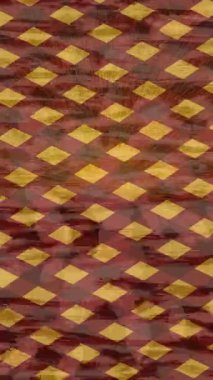 Yaratıcı video düzenleme film tasarımı için benzersiz hareket grafikleri biçimi giriş hareketi video pro