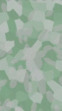 Benzersiz video giriş tasarımı projeleri için detaylı yüzey kalıbı film animasyon stili grafik girişi