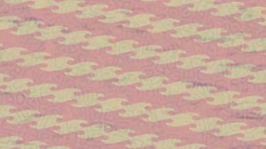 Yaratıcı video düzenleme film arkaplan tasarımı için minimalist organik hareket grafikleri