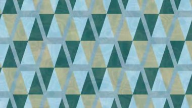 Benzersiz hareket dokusu tasarım sanatı ile profesyonel video düzenleme için modern soyut grafikler