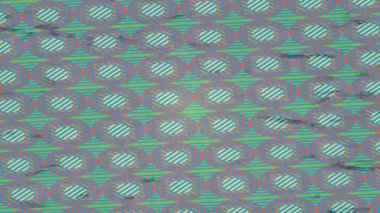 Modern medya üretimi için fütüristik dijital soyut doku sinematik tarz hareketli grafik ögesi